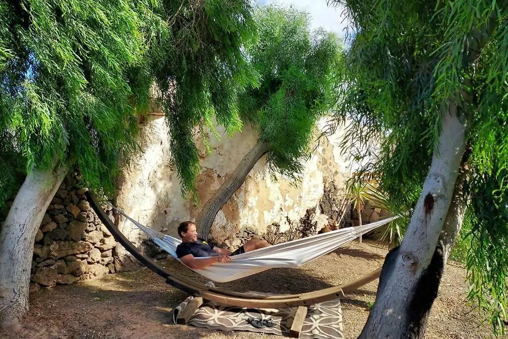 Vila Casa Cocoloe Lajares Prázdninový dům