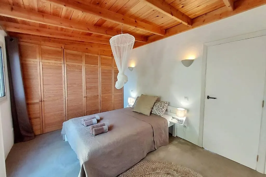 Holiday home Casa Cocoloe Lajares Villa