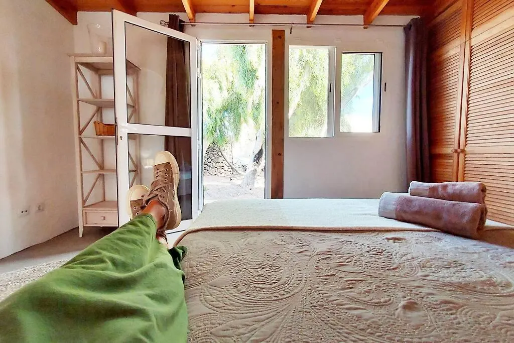 Casa Cocoloe Lajares Villa Holiday home