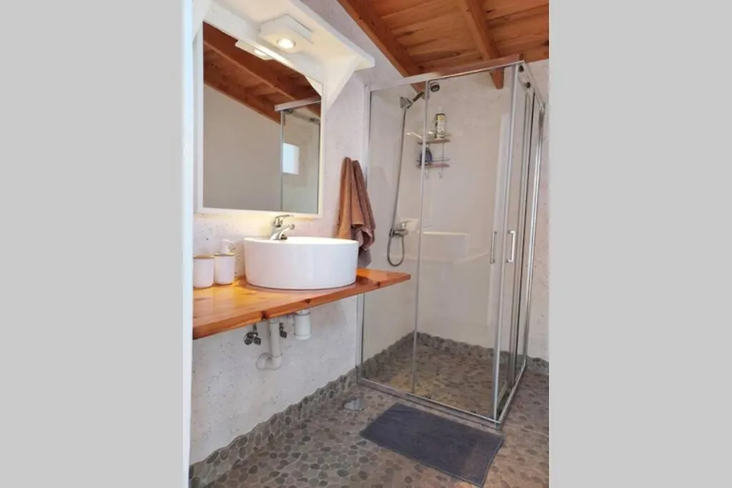 Casa Cocoloe Lajares Villa Holiday home