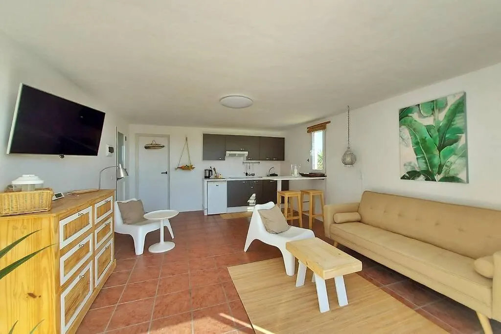 Casa Cocoloe Lajares Villa Holiday home