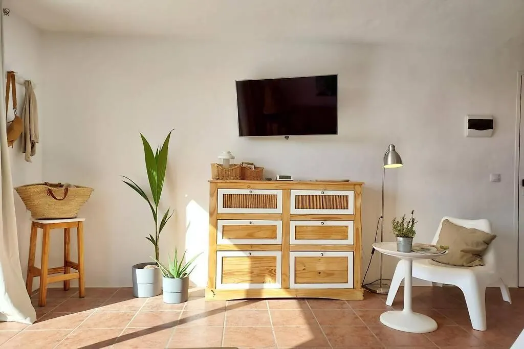 Casa Cocoloe Lajares Villa 0*,