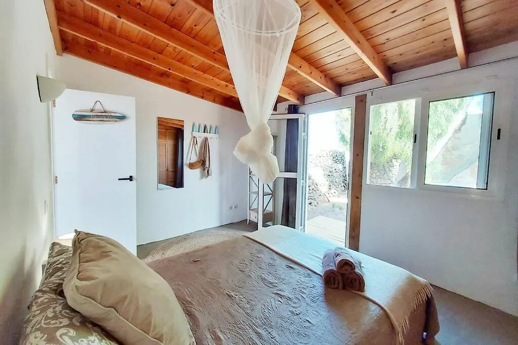 Casa Cocoloe Lajares Villa Spain