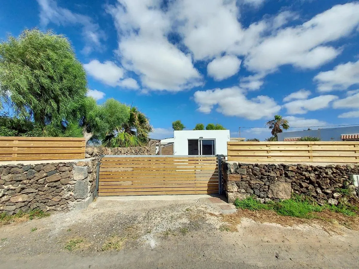 Casa Cocoloe Lajares Villa 0*,  Spain