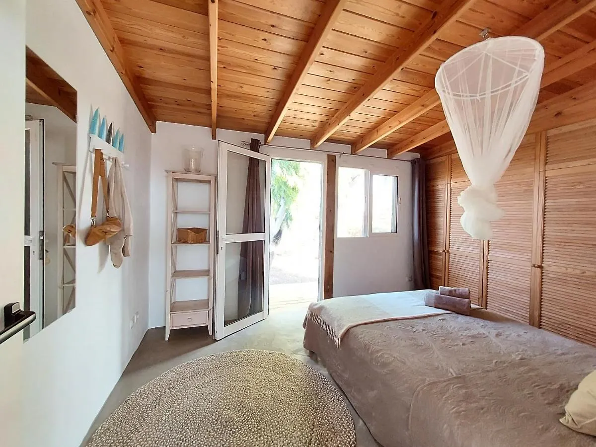 Holiday home Casa Cocoloe Lajares Villa