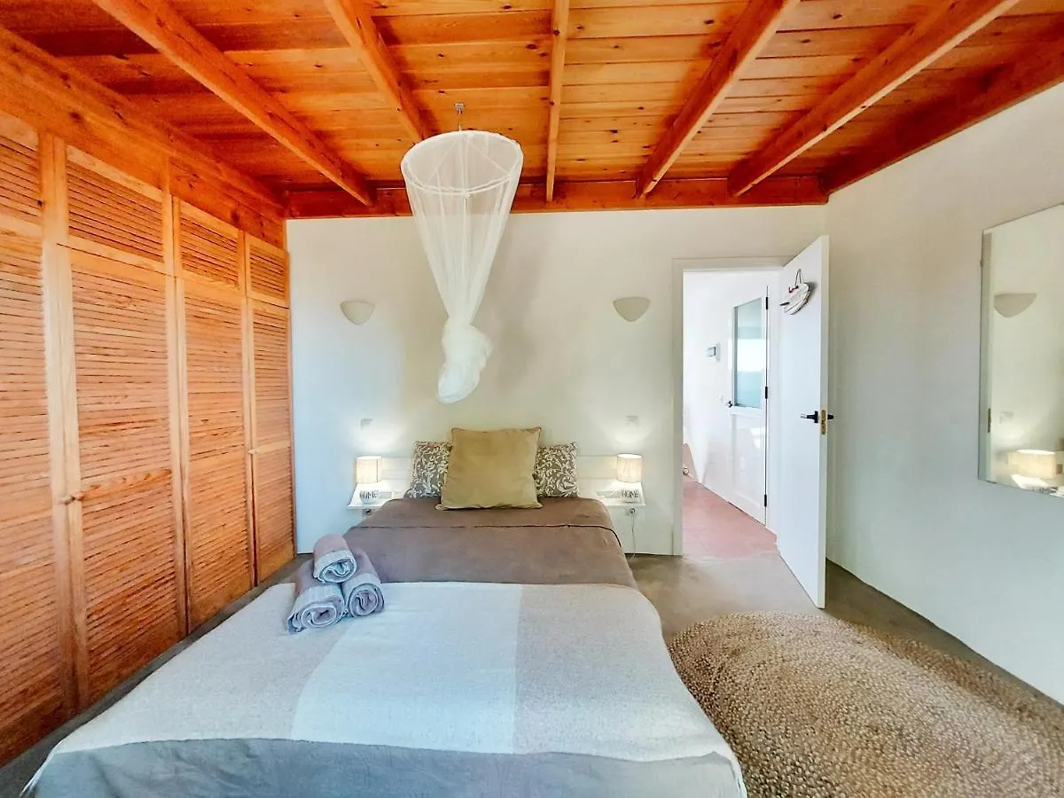 Holiday home Casa Cocoloe Lajares Villa