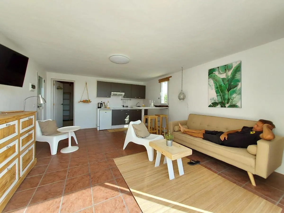 Casa Cocoloe Lajares Villa Holiday home