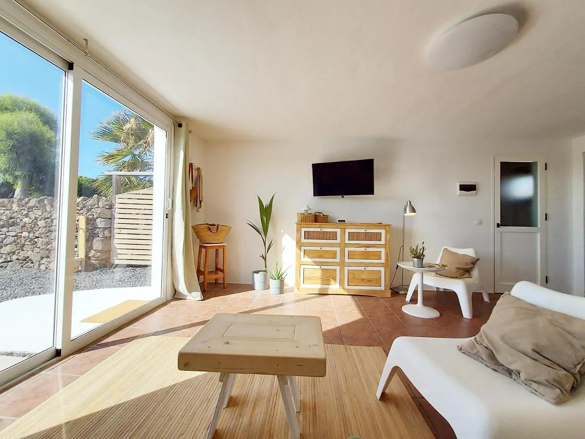 Casa Cocoloe Lajares Villa Spain