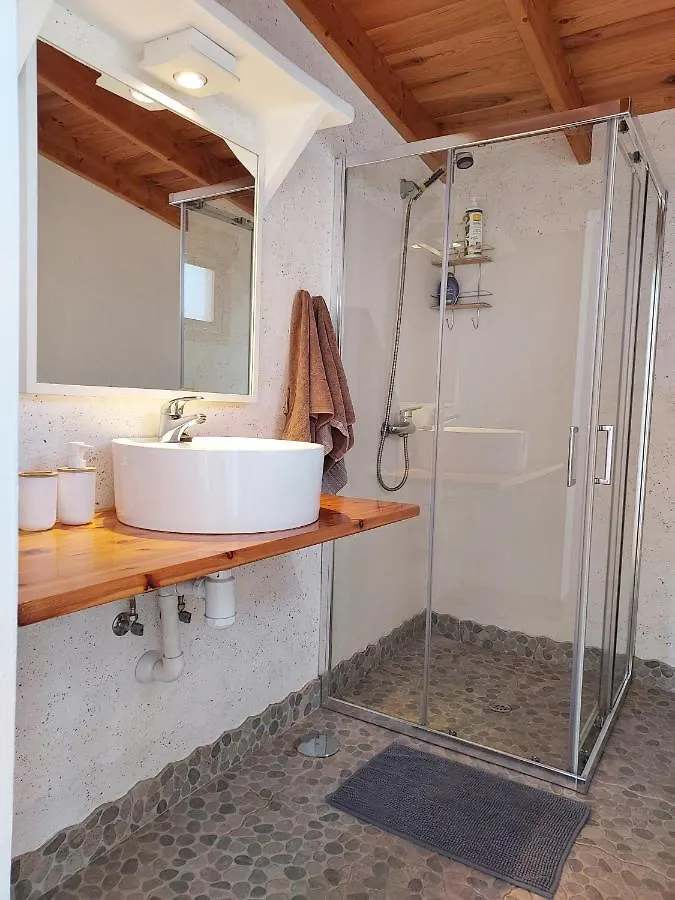 Casa Cocoloe Lajares Villa Holiday home