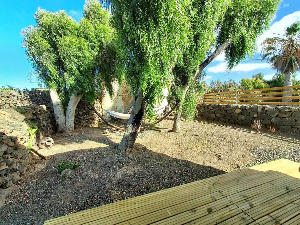 Casa Cocoloe Lajares Villa Spain