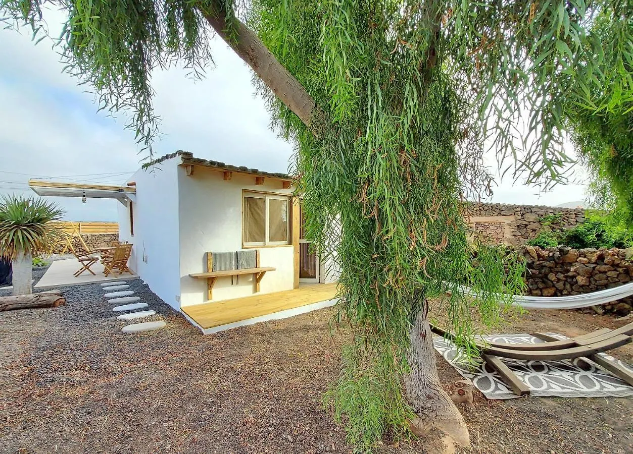 Holiday home Casa Cocoloe Lajares Villa